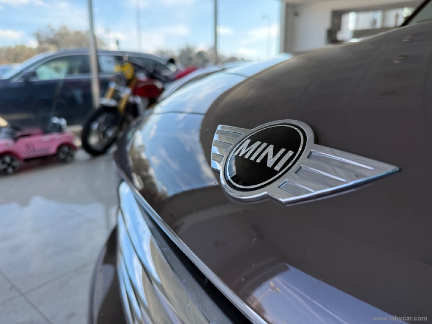 MINI Mini Countryman