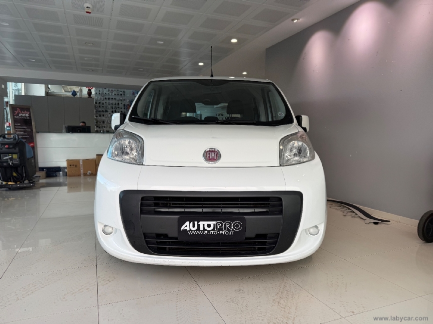 FIAT QUBO