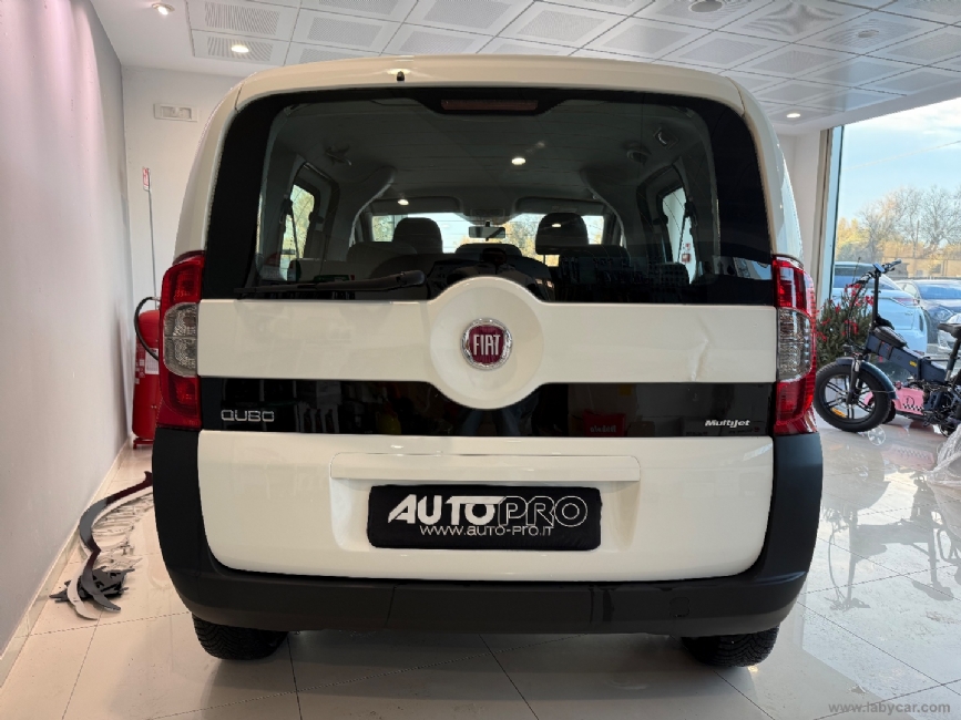 FIAT QUBO
