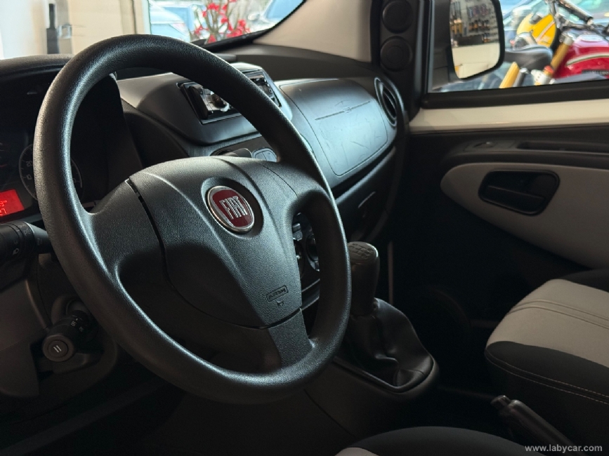 FIAT QUBO