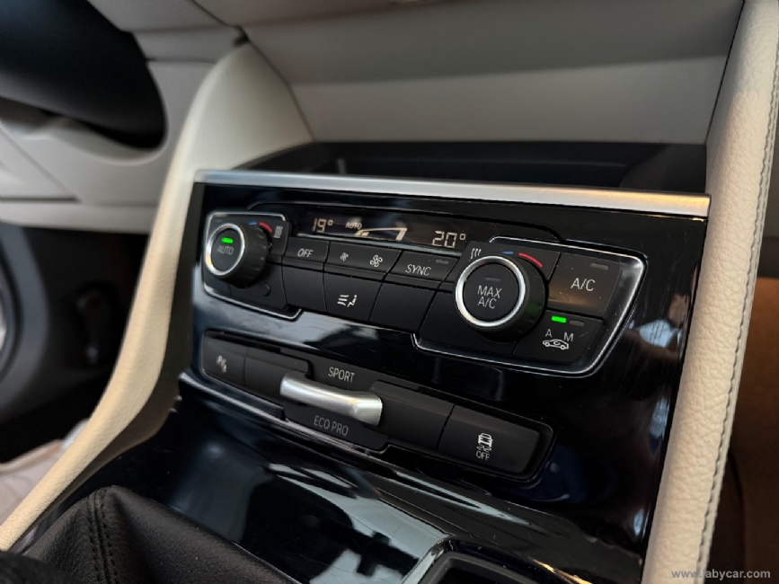 BMW Serie 2 Active Tourer