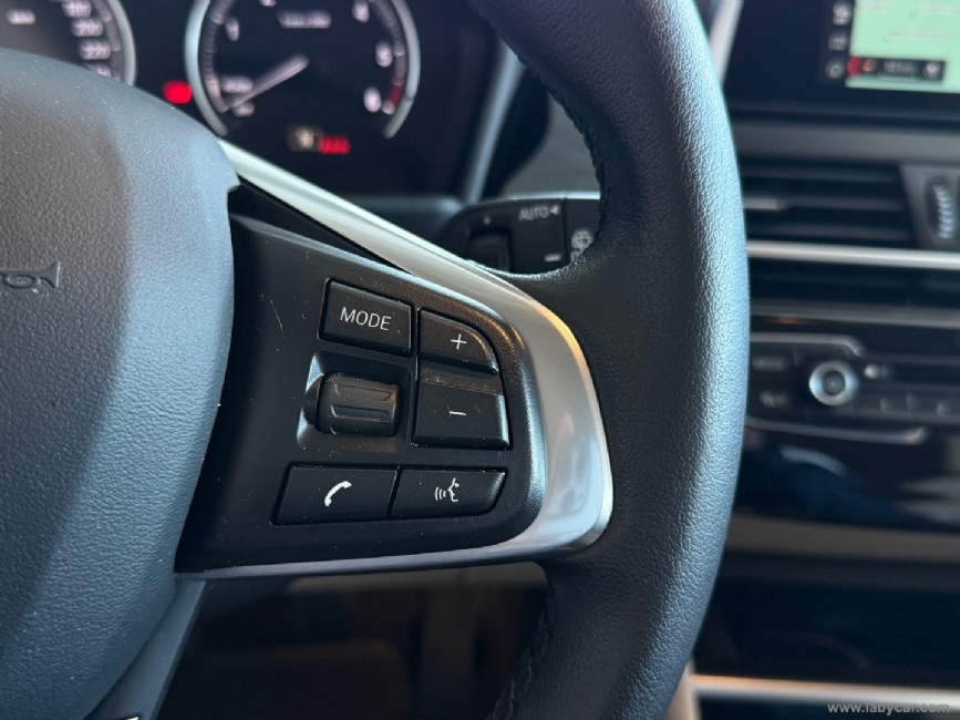 BMW Serie 2 Active Tourer