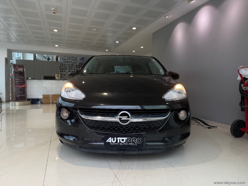 OPEL Adam