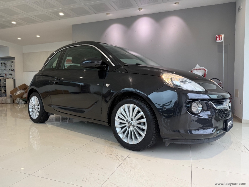 OPEL Adam