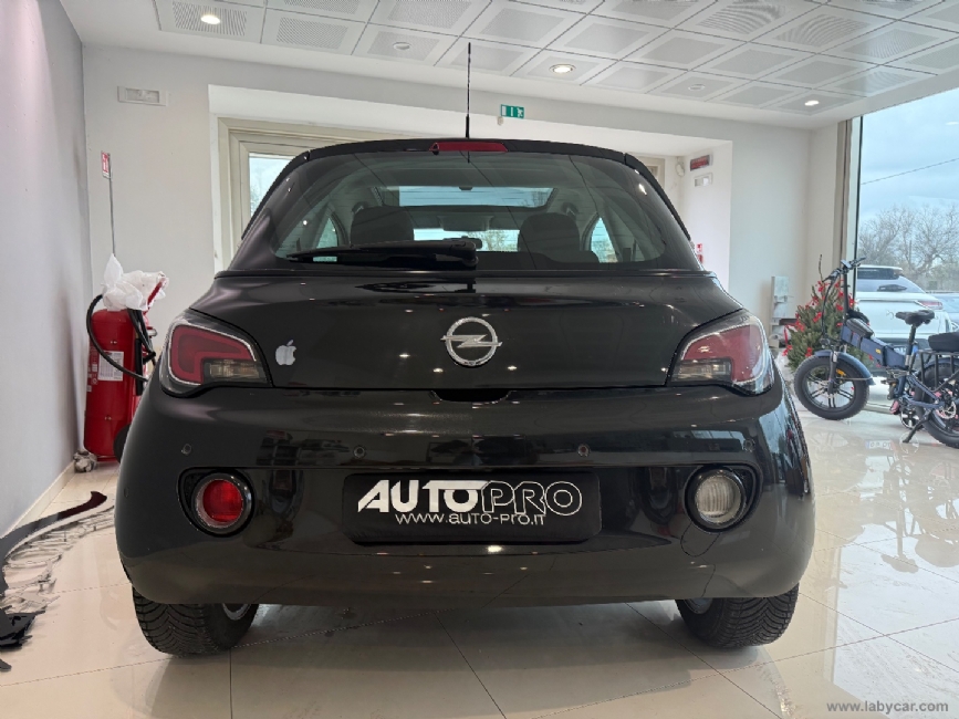 OPEL Adam