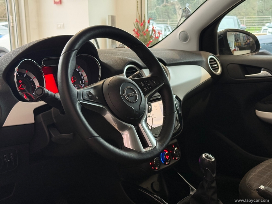 OPEL Adam