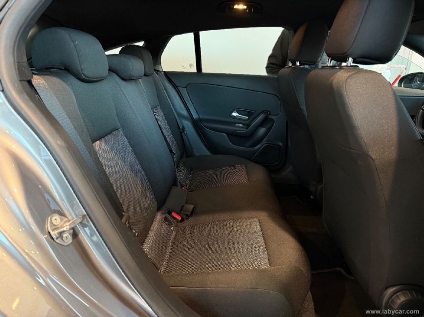 MERCEDES-BENZ Classe CLA