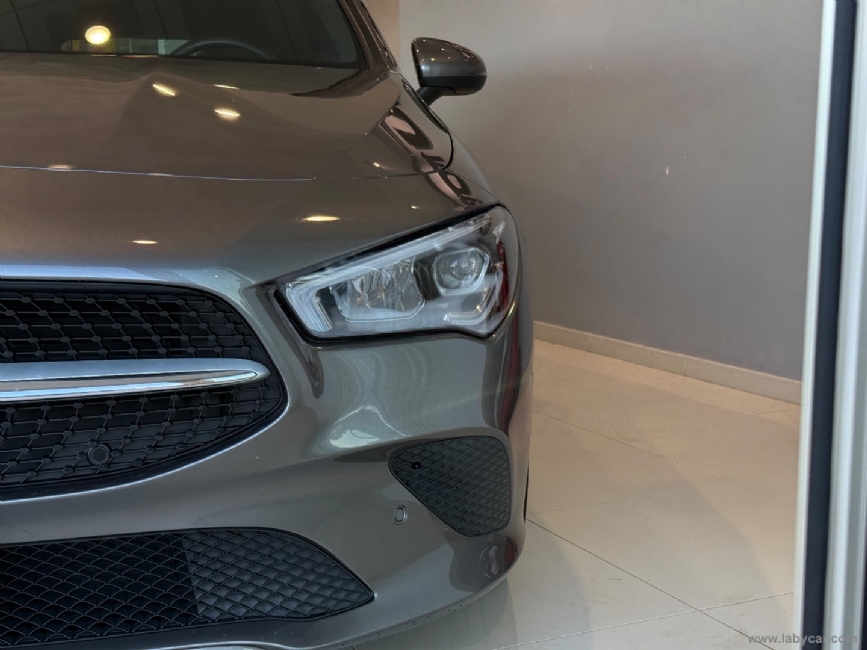 MERCEDES-BENZ Classe CLA