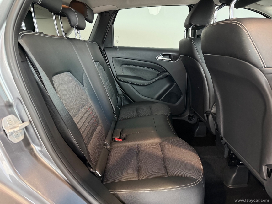 MERCEDES-BENZ Classe B