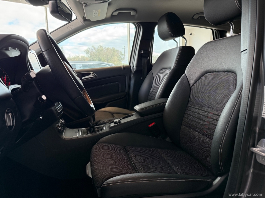 MERCEDES-BENZ Classe B