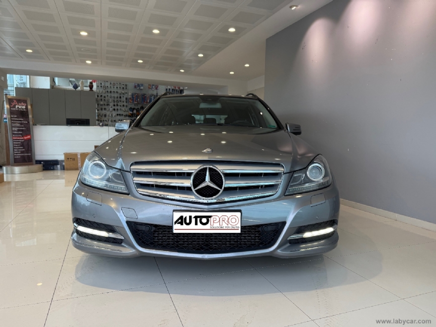 MERCEDES-BENZ Classe C