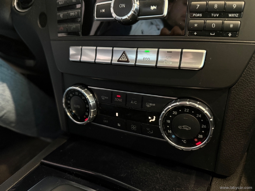 MERCEDES-BENZ Classe C