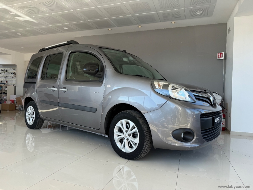 RENAULT Kangoo