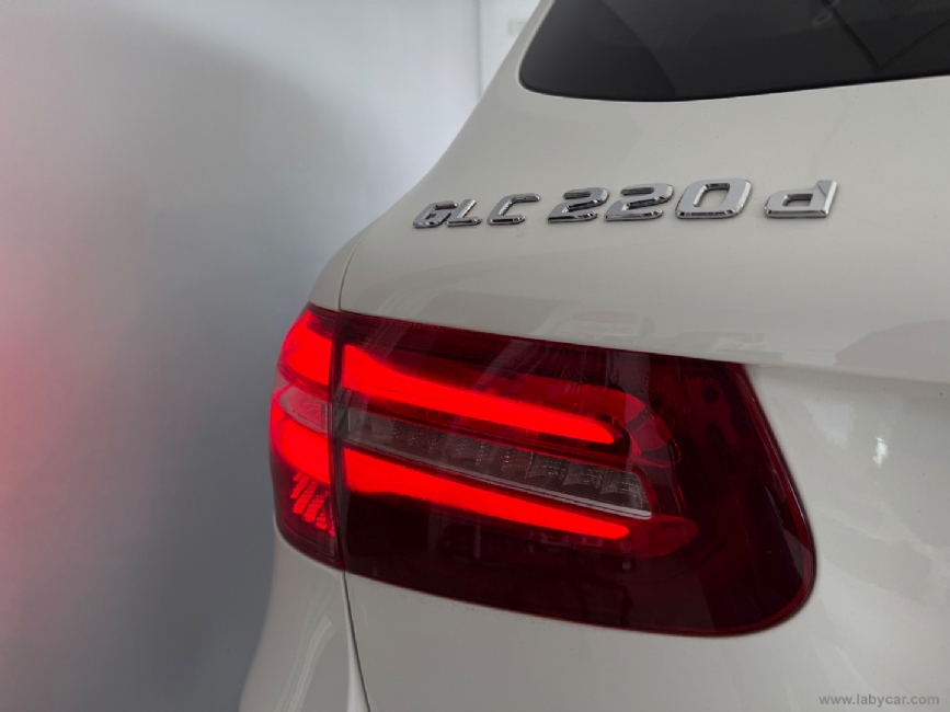 MERCEDES-BENZ Classe GLC