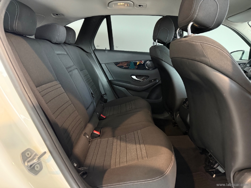 MERCEDES-BENZ Classe GLC