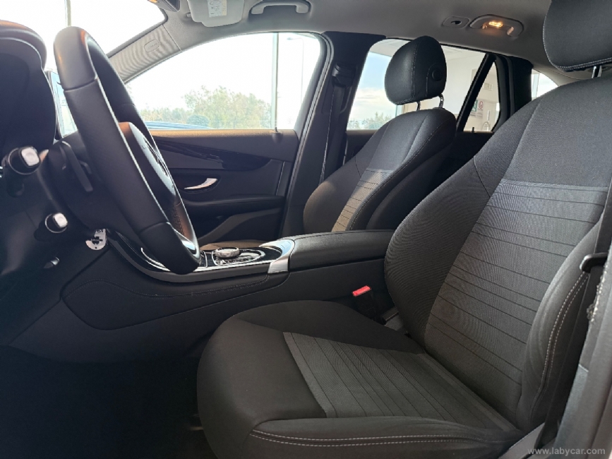 MERCEDES-BENZ Classe GLC