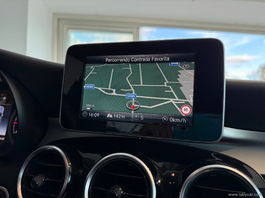 MERCEDES-BENZ Classe GLC