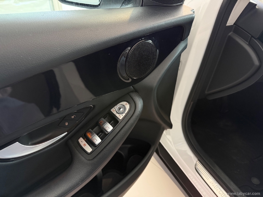 MERCEDES-BENZ Classe GLC