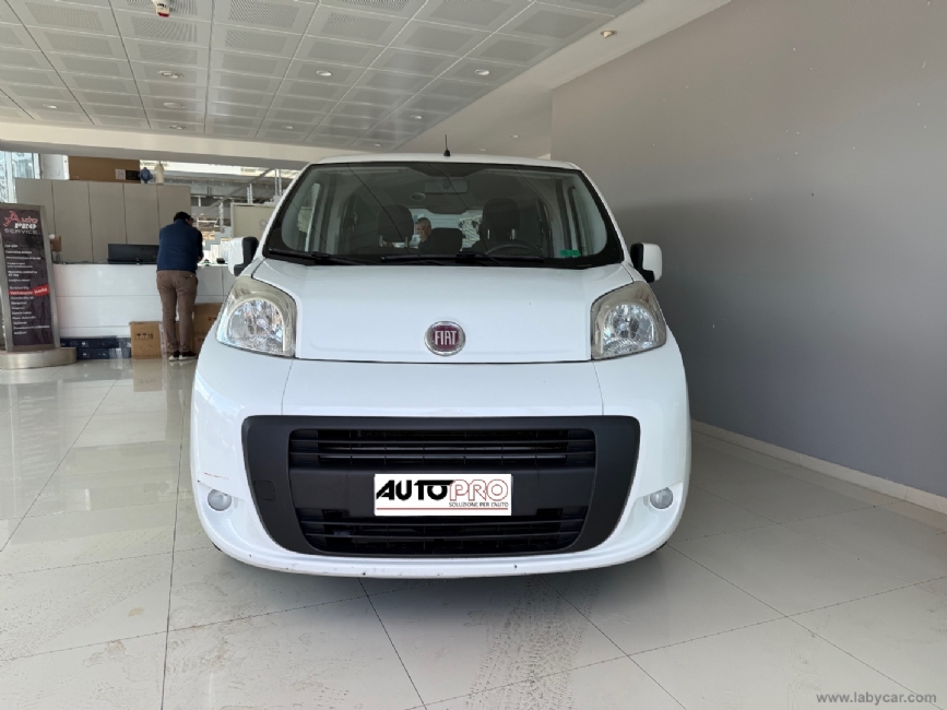 FIAT QUBO