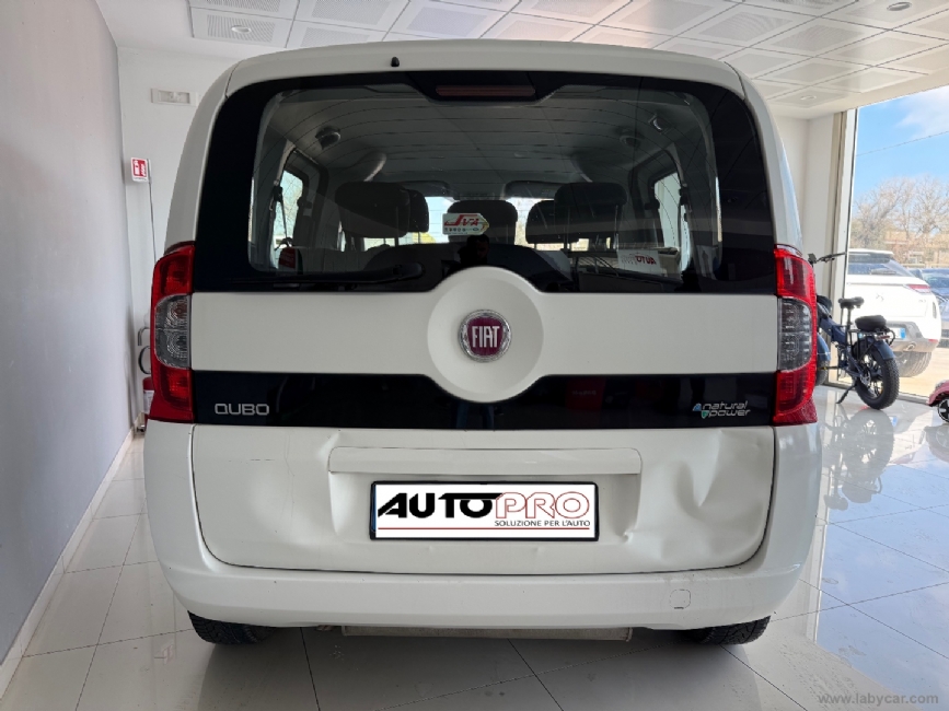 FIAT QUBO