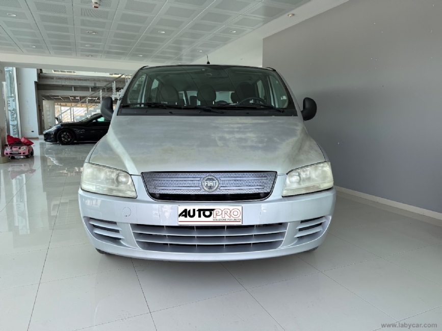 FIAT Multipla