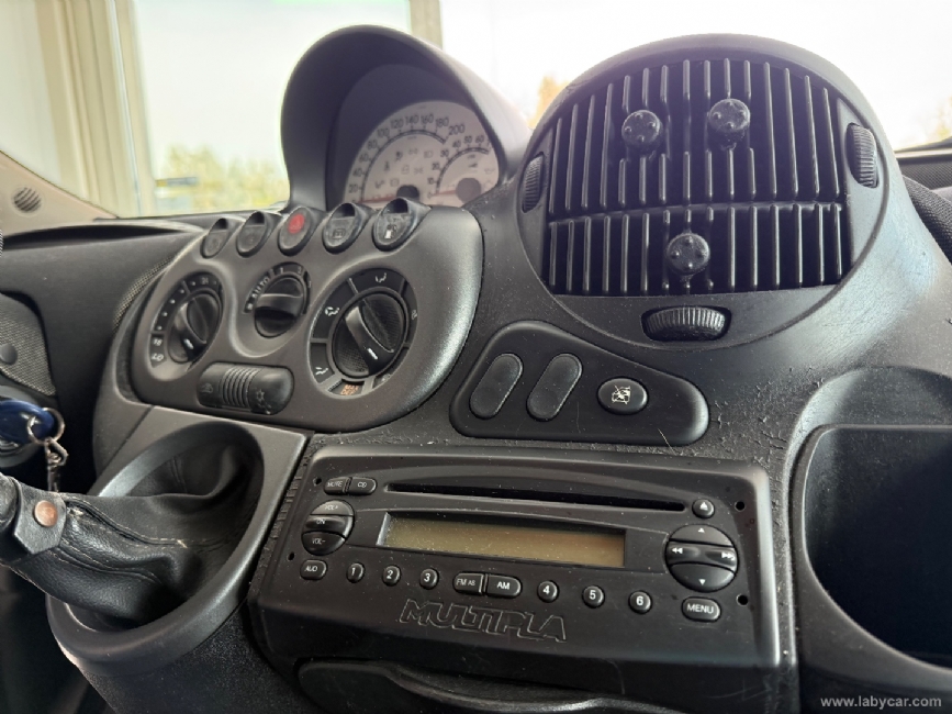 FIAT Multipla