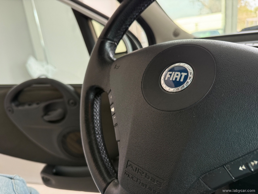 FIAT Multipla