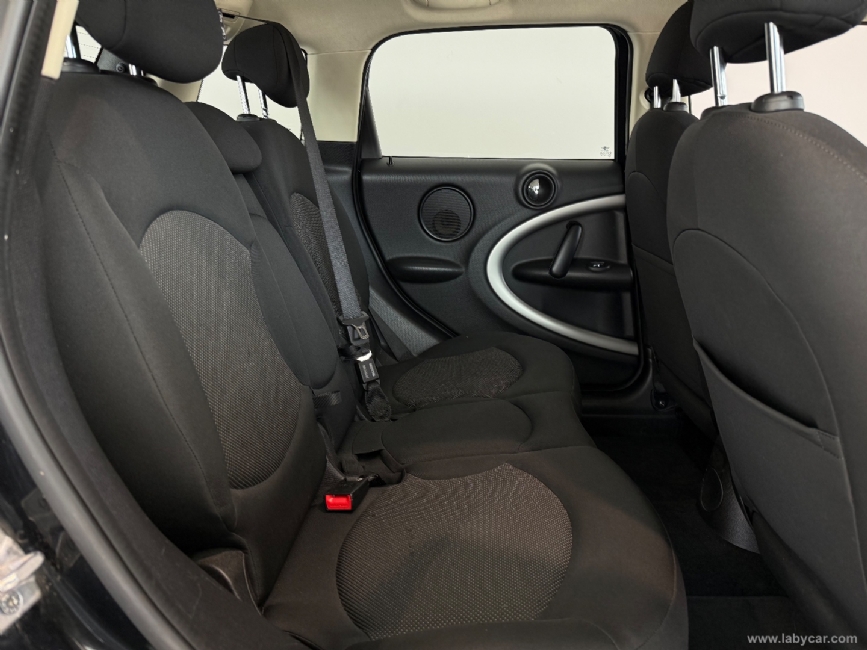 MINI Mini Countryman