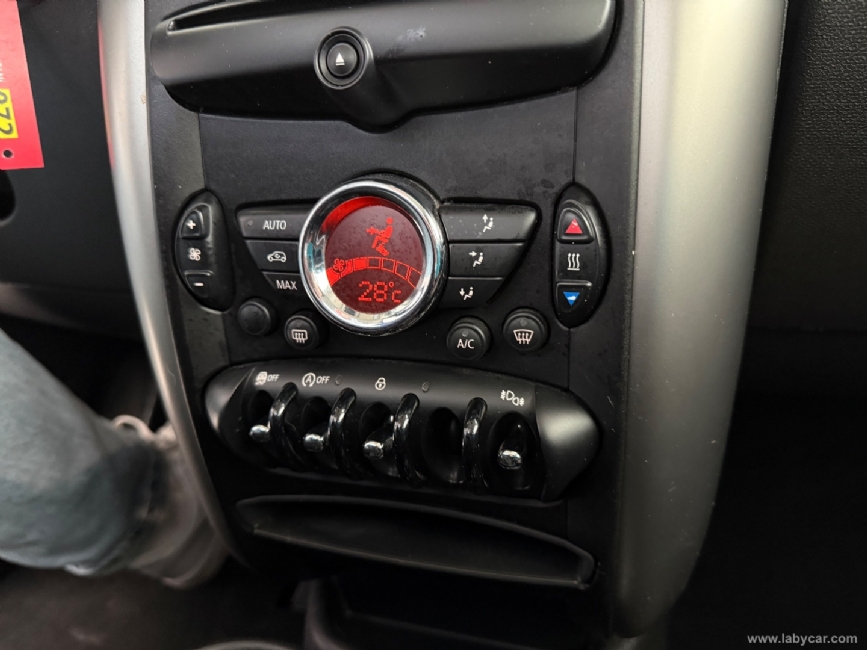 MINI Mini Countryman