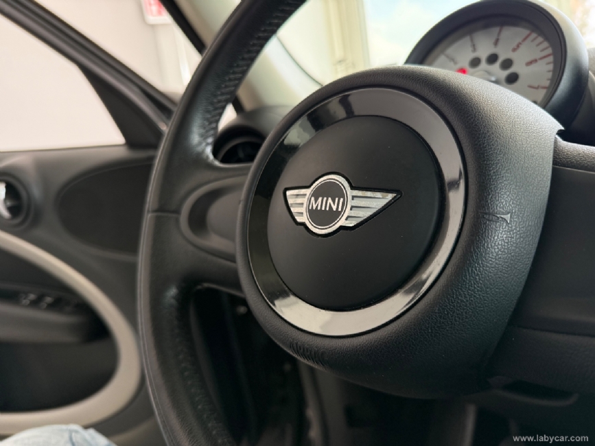 MINI Mini Countryman