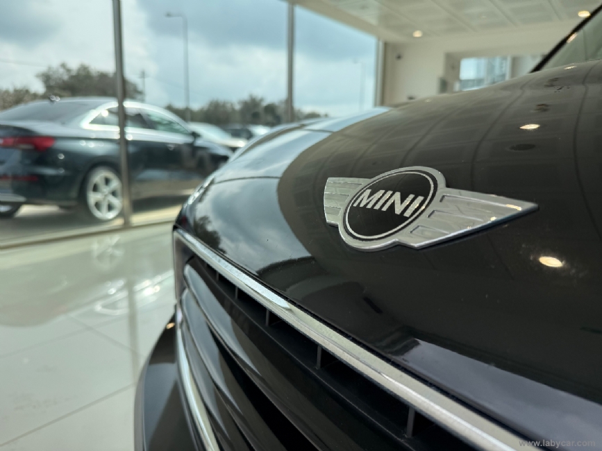 MINI Mini Countryman