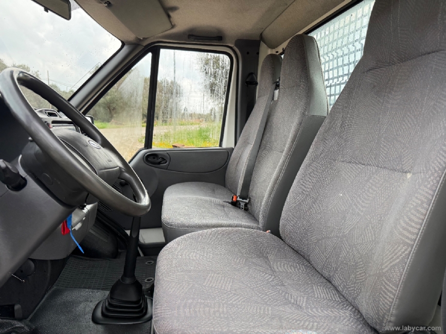 FORD Transit/Tourneo/Bus