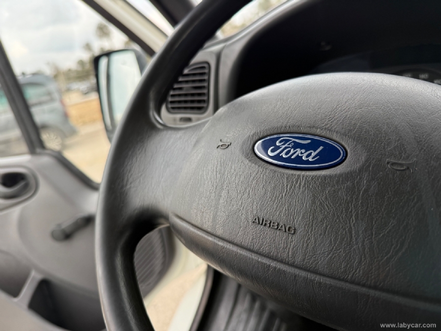 FORD Transit/Tourneo/Bus