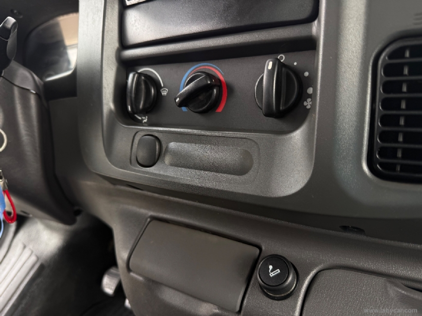 FORD Transit/Tourneo/Bus