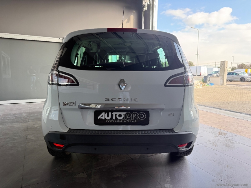 RENAULT Sc�nic