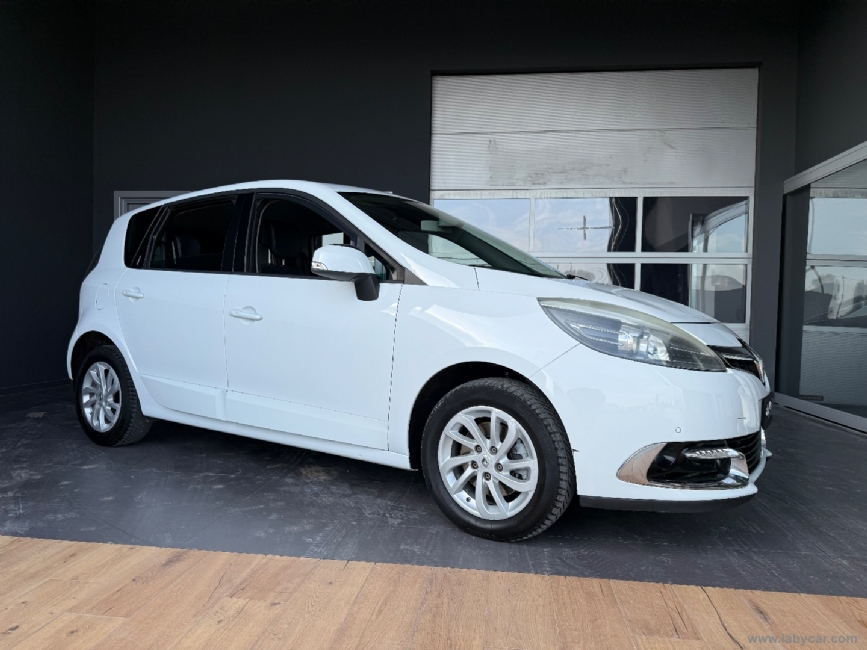 RENAULT Sc�nic