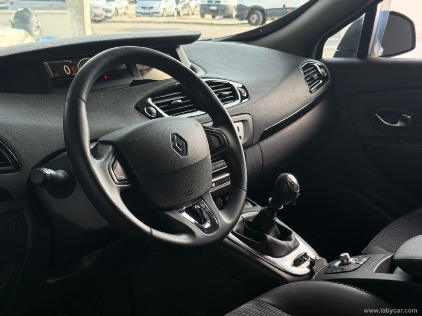 RENAULT Sc�nic
