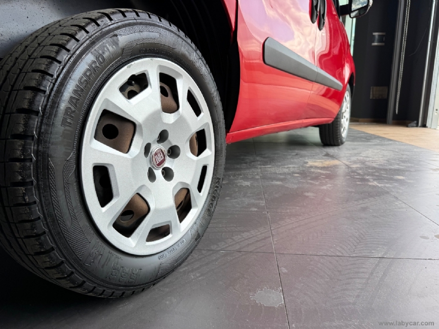 FIAT Dobl�