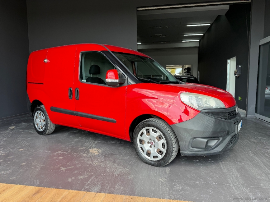 FIAT Dobl�