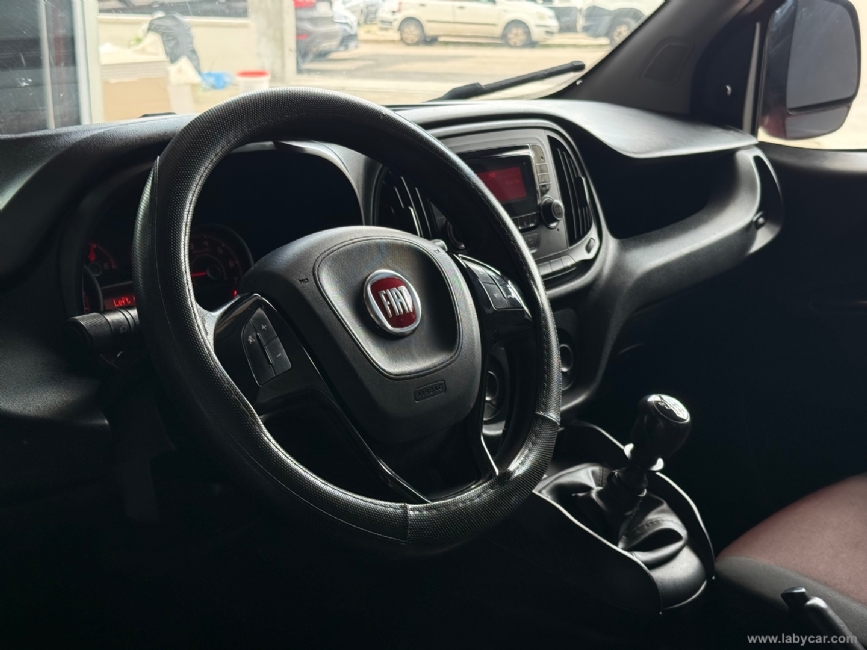 FIAT Dobl�