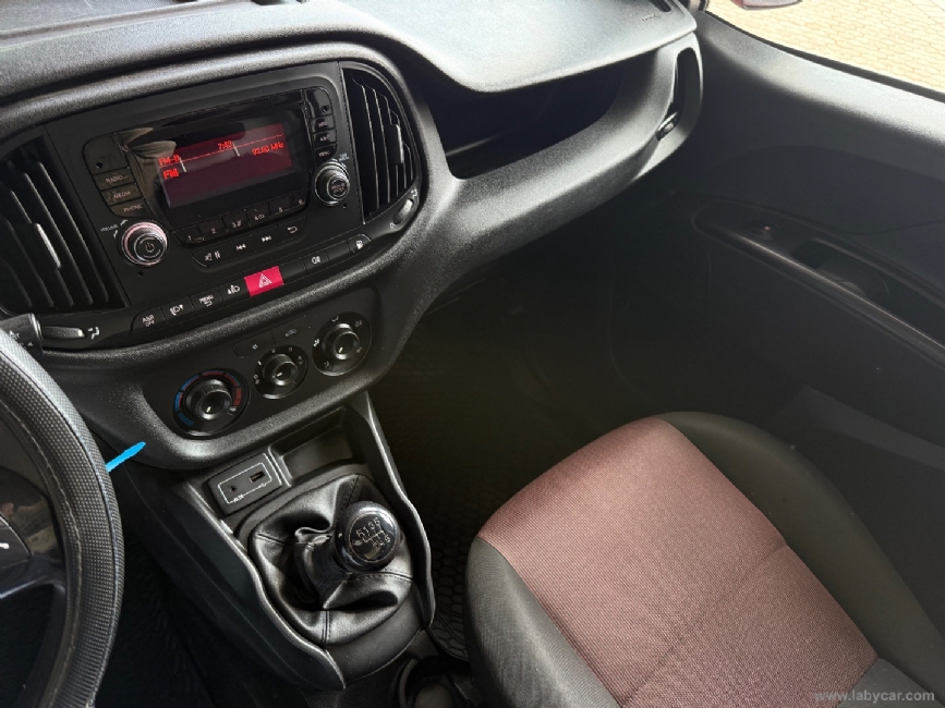 FIAT Dobl�