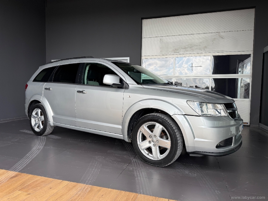 DODGE Journey