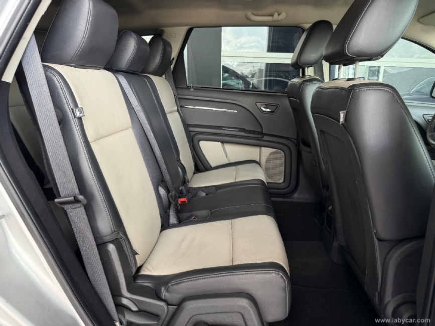 DODGE Journey