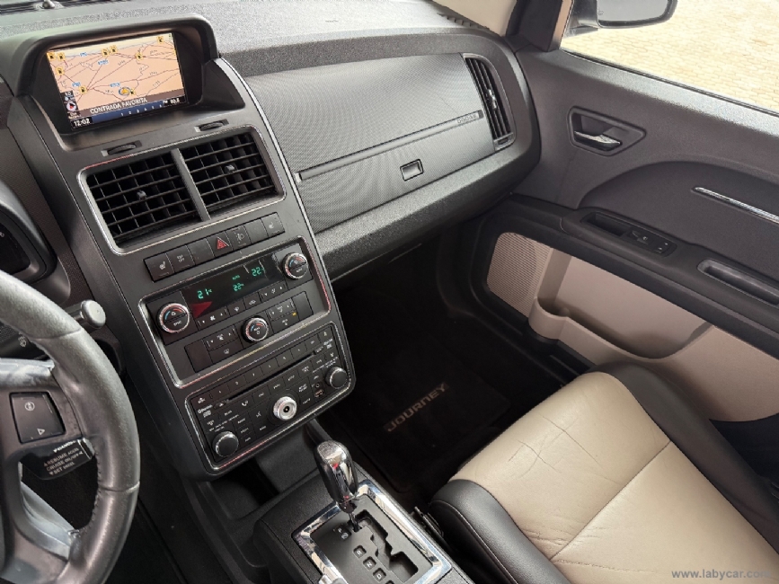 DODGE Journey