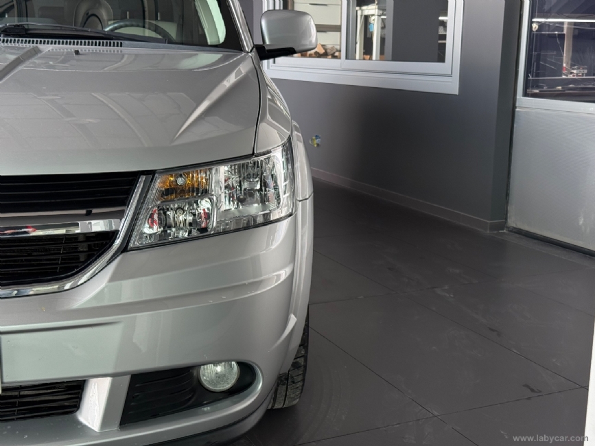 DODGE Journey