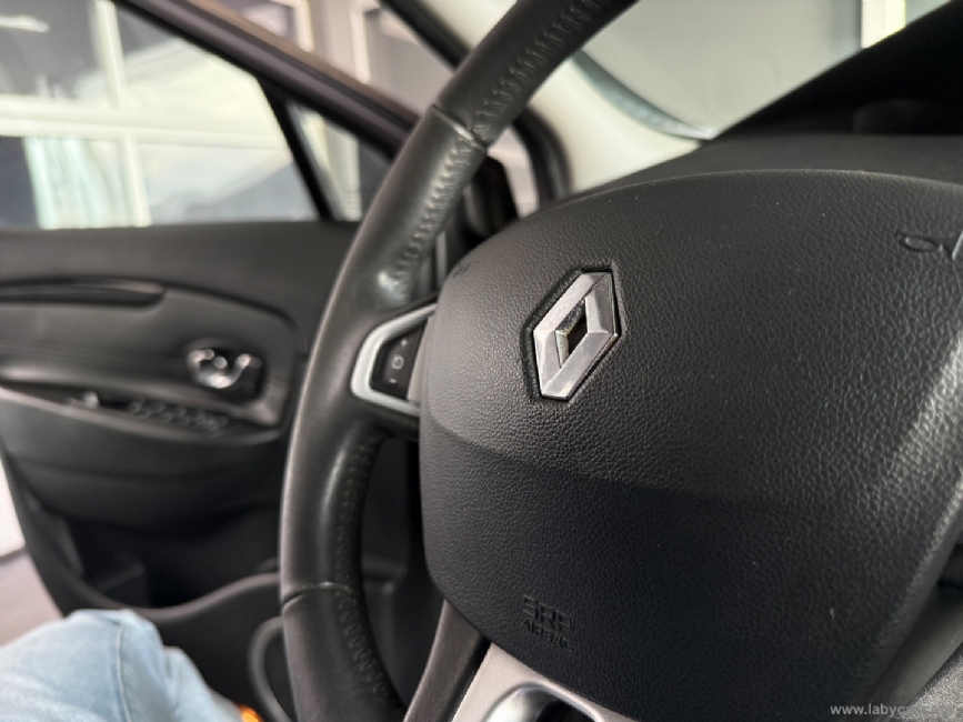 RENAULT Sc�nic