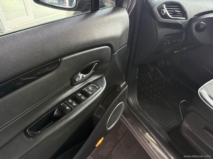 RENAULT Sc�nic