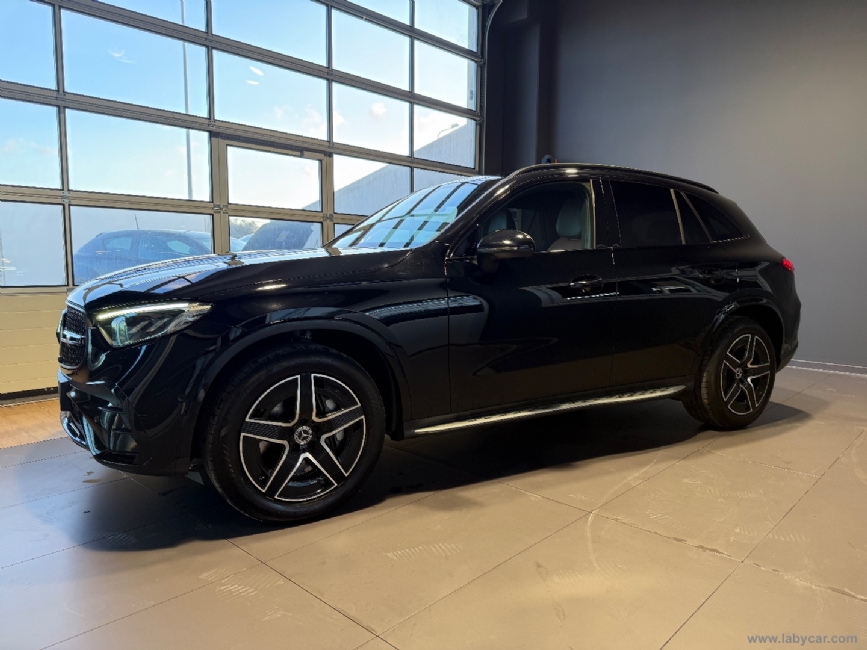 MERCEDES-BENZ Classe GLC
