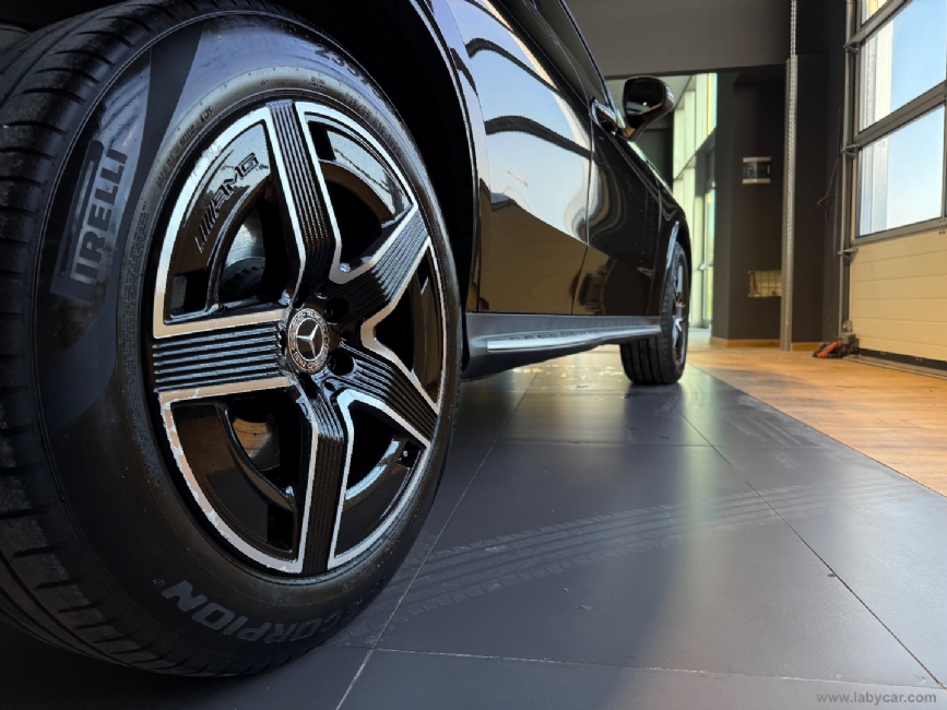 MERCEDES-BENZ Classe GLC