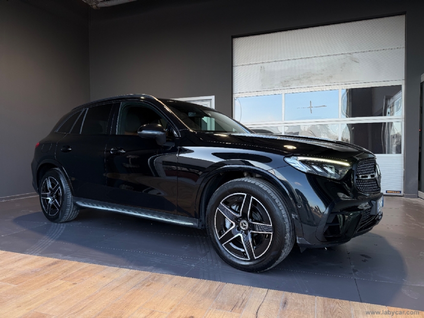 MERCEDES-BENZ Classe GLC